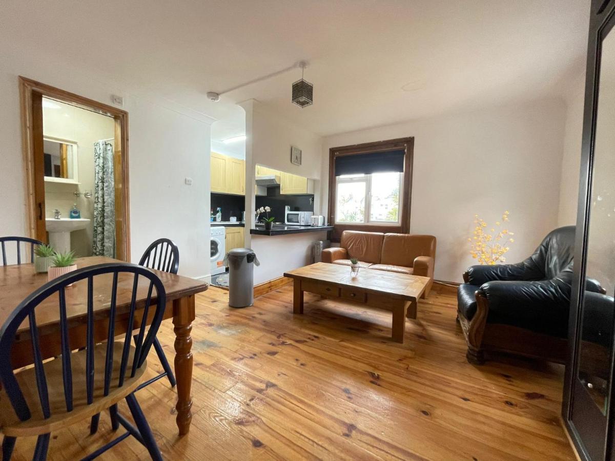 Private Double Room In Stratford London Exterior foto
