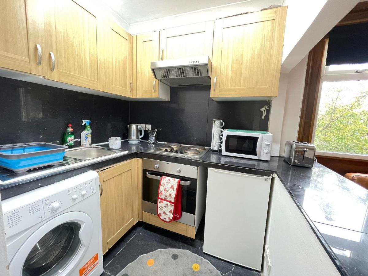 Private Double Room In Stratford London Exterior foto